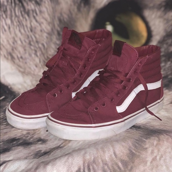 Vans - Picture 3 of 4